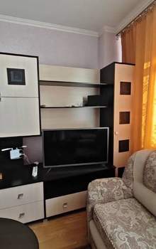 1-к квартира, вторичка, 52м2, 5/10 этаж