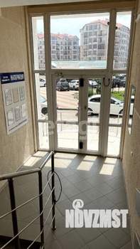 1-к квартира, вторичка, 49м2, 3/10 этаж