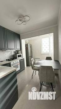 1-к квартира, вторичка, 28м2, 5/5 этаж