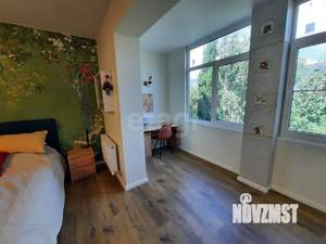 3-к квартира, вторичка, 119м2, 2/2 этаж