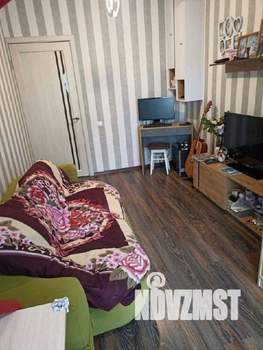 1-к квартира, вторичка, 33м2, 2/4 этаж