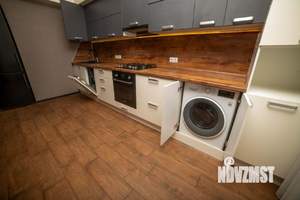 1-к квартира, вторичка, 57м2, 5/8 этаж