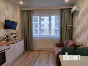 1-к квартира, вторичка, 48м2, 4/8 этаж