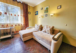 1-к квартира, вторичка, 40м2, 1/5 этаж