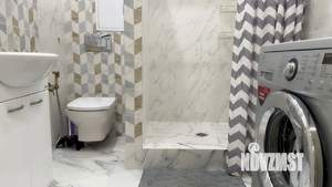 1-к квартира, вторичка, 50м2, 2/4 этаж