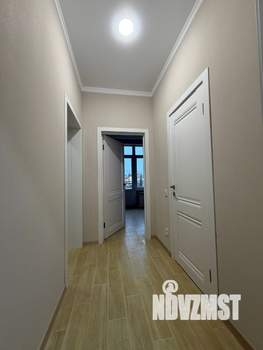 1-к квартира, вторичка, 39м2, 2/3 этаж