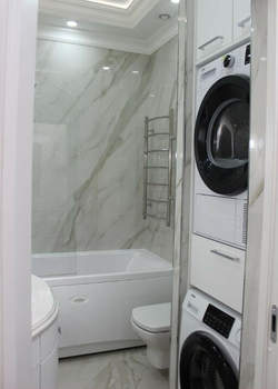 Студия квартира, вторичка, 38м2, 2/20 этаж