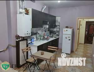 1-к квартира, вторичка, 35м2, 1/7 этаж