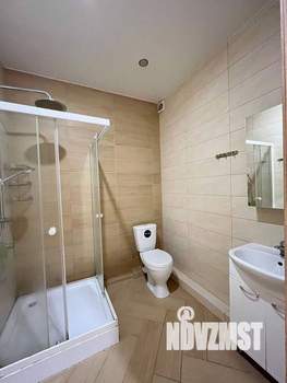 1-к квартира, вторичка, 47м2, 8/8 этаж