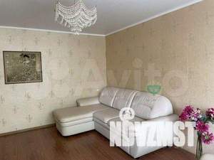 2-к квартира, вторичка, 55м2, 2/4 этаж