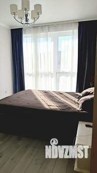 2-к квартира, вторичка, 50м2, 7/8 этаж
