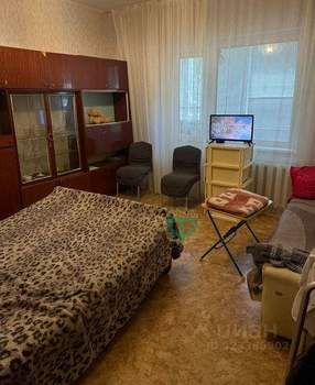 3-к квартира, вторичка, 79м2, 1/9 этаж