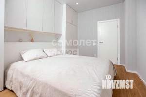 3-к квартира, вторичка, 92м2, 3/11 этаж