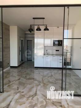 Студия квартира, вторичка, 37м2, 17/22 этаж