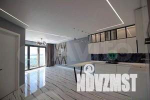 3-к квартира, вторичка, 92м2, 6/6 этаж