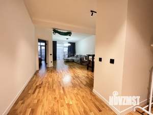 1-к квартира, вторичка, 72м2, 8/17 этаж