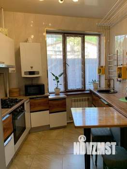 2-к квартира, вторичка, 51м2, 1/3 этаж