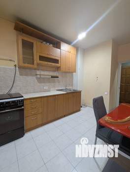 2-к квартира, вторичка, 58м2, 5/9 этаж