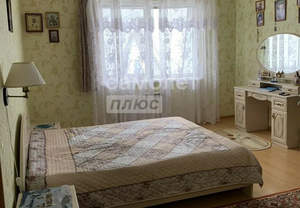 4-к квартира, вторичка, 130м2, 4/4 этаж