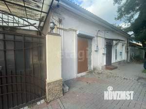 1-к квартира, вторичка, 36м2, 1/2 этаж