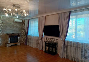 3-к квартира, вторичка, 96м2, 4/5 этаж