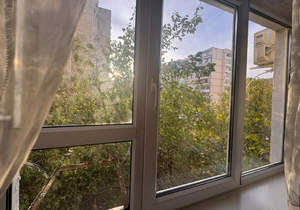 3-к квартира, вторичка, 62м2, 1/9 этаж