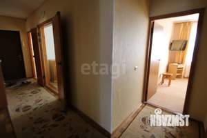 3-к квартира, вторичка, 63м2, 7/9 этаж