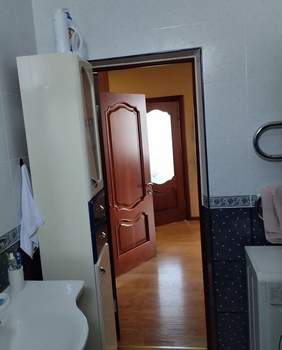 3-к квартира, вторичка, 98м2, 3/3 этаж