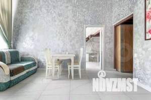 2-к квартира, вторичка, 82м2, 1/6 этаж