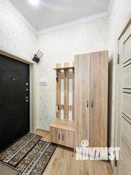 Студия квартира, вторичка, 46м2, 2/5 этаж