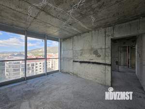 3-к квартира, вторичка, 134м2, 15/20 этаж