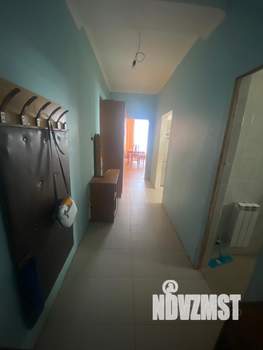 1-к квартира, вторичка, 45м2, 2/5 этаж