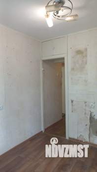 1-к квартира, вторичка, 26м2, 2/6 этаж