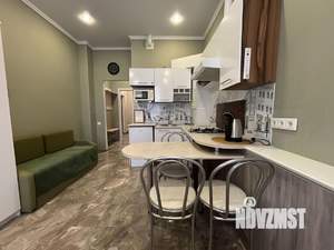 1-к квартира, вторичка, 57м2, 3/9 этаж