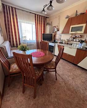 1-к квартира, вторичка, 29м2, 3/5 этаж