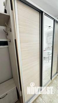 1-к квартира, вторичка, 36м2, 4/9 этаж