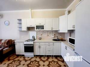 1-к квартира, вторичка, 45м2, 3/10 этаж