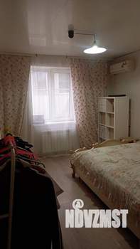 2-к квартира, вторичка, 60м2, 1/3 этаж