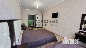 2-к квартира, вторичка, 49м2, 2/11 этаж