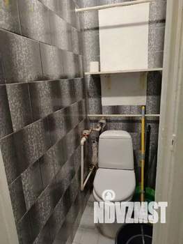 2-к квартира, вторичка, 44м2, 4/5 этаж