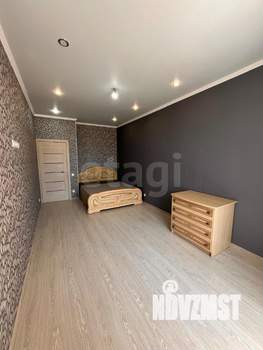 1-к квартира, вторичка, 47м2, 3/8 этаж