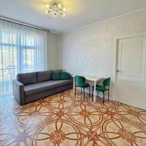 1-к квартира, вторичка, 37м2, 5/7 этаж