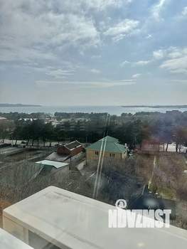 1-к квартира, вторичка, 36м2, 6/7 этаж