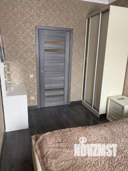 1-к квартира, вторичка, 47м2, 2/8 этаж