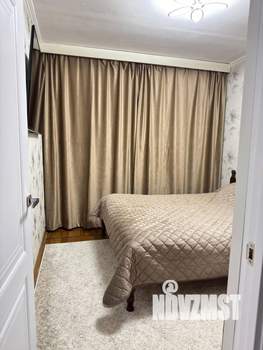 4-к квартира, вторичка, 95м2, 7/9 этаж
