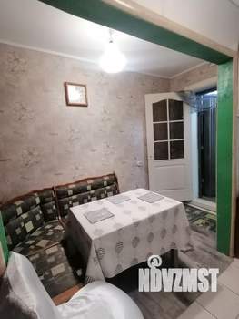 2-к квартира, вторичка, 53м2, 1/10 этаж