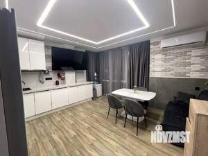 3-к квартира, вторичка, 82м2, 3/4 этаж