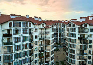 1-к квартира, вторичка, 57м2, 8/8 этаж