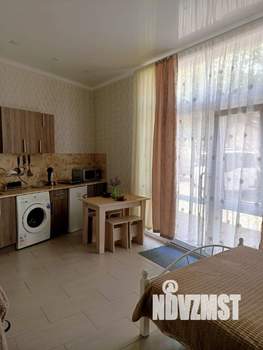 1-к квартира, вторичка, 23м2, 1/6 этаж