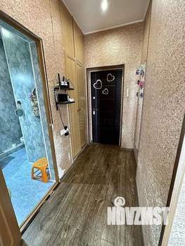 1-к квартира, вторичка, 36м2, 6/7 этаж